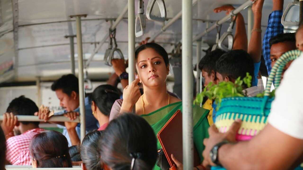 36 Vayadhinile (2015) 0