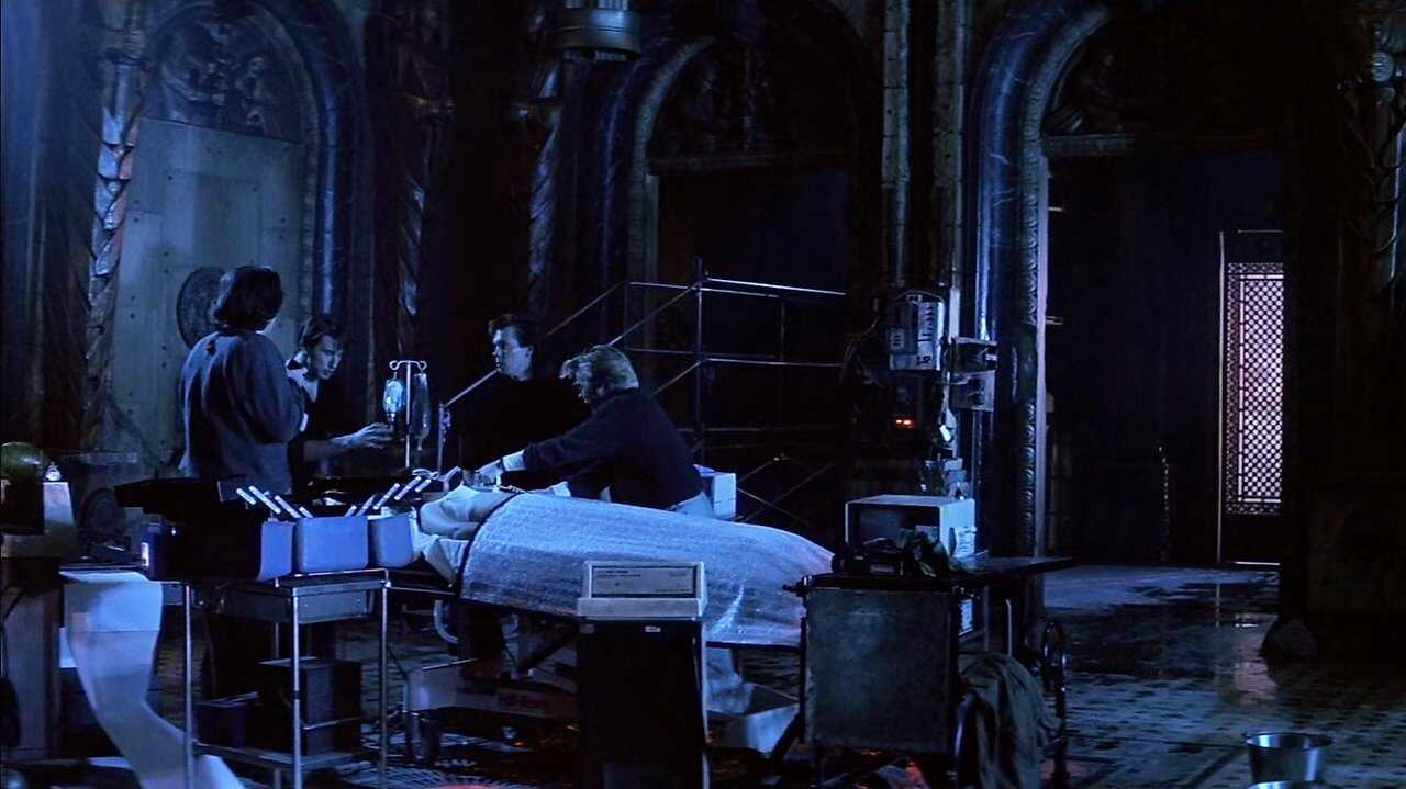 Flatliners (1990) 0