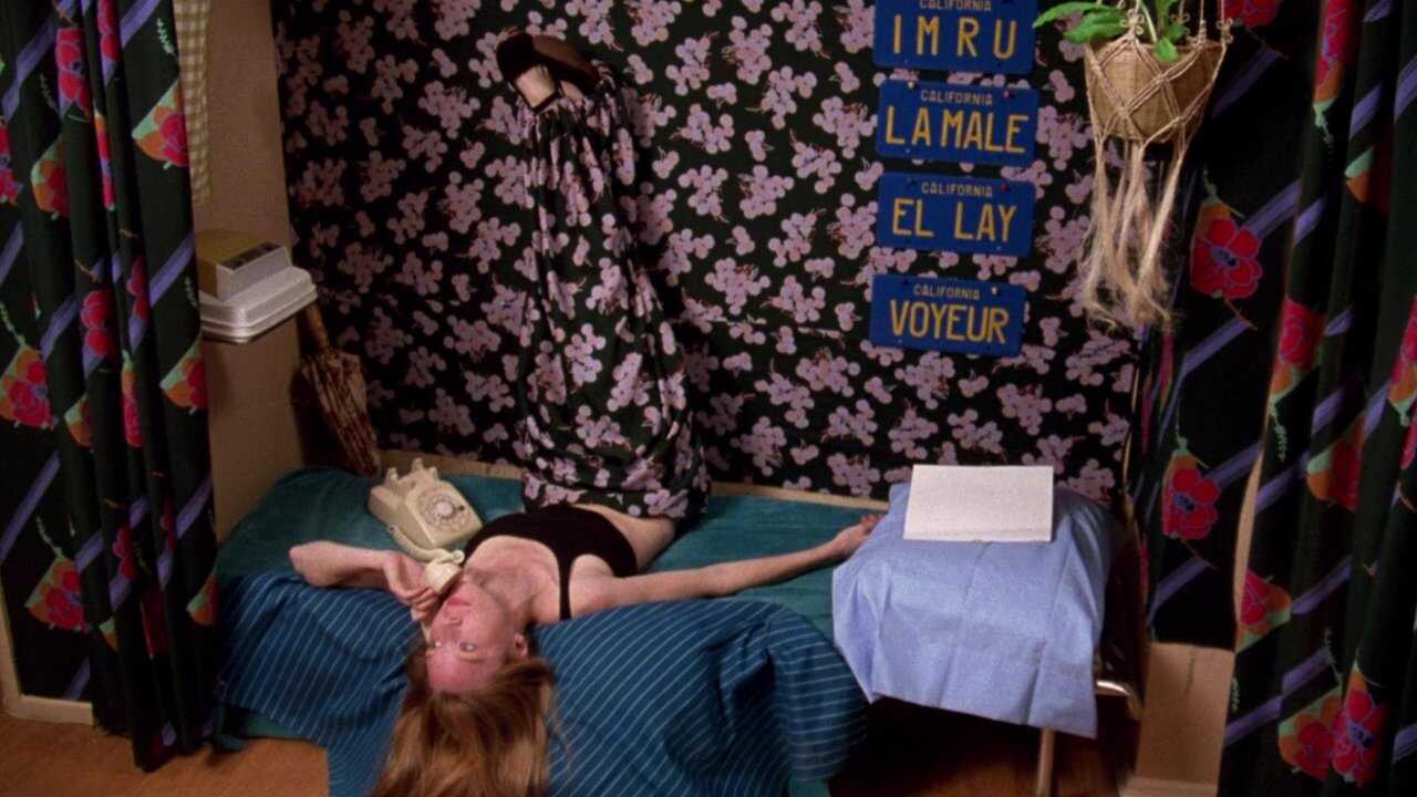 Welcome to L.A. (1976) 0