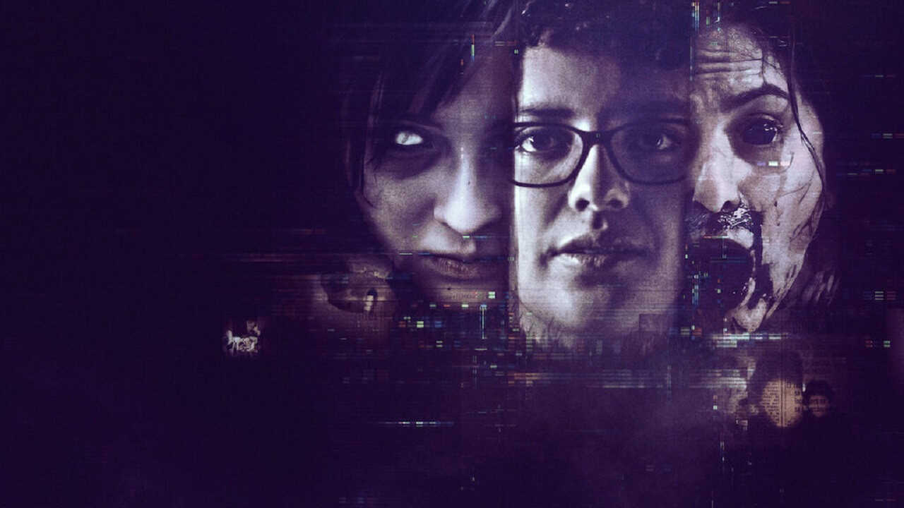 EN - My Encounter With Evil (2022) 0