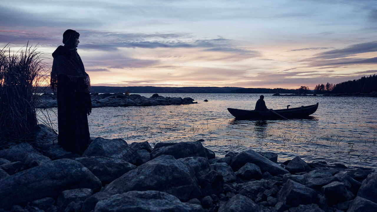 Son of Revenge – The Story of Kalevala (2026) 0