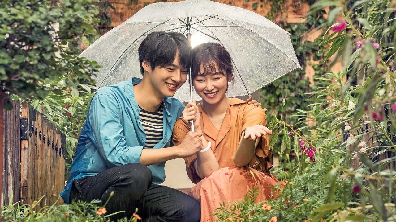IN - Temperature of Love (2017) 2