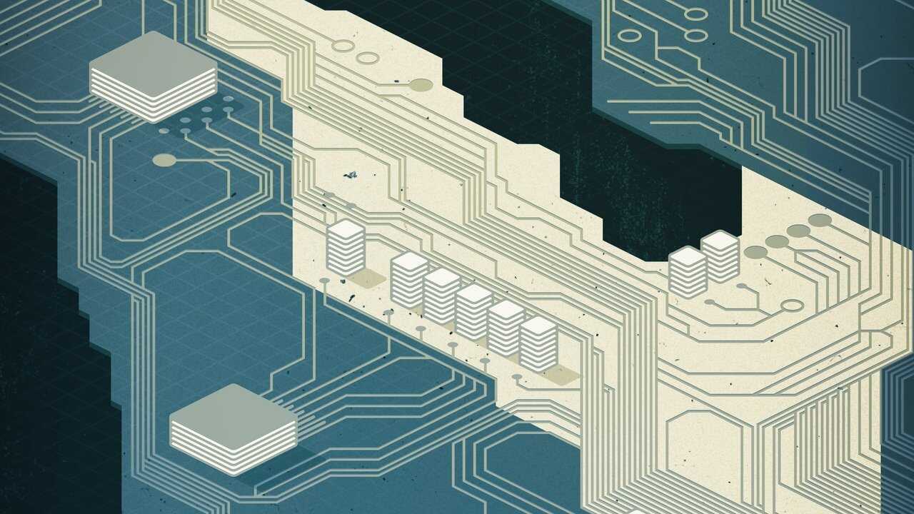 [SE] Silicon Valley: The Untold Story 1
