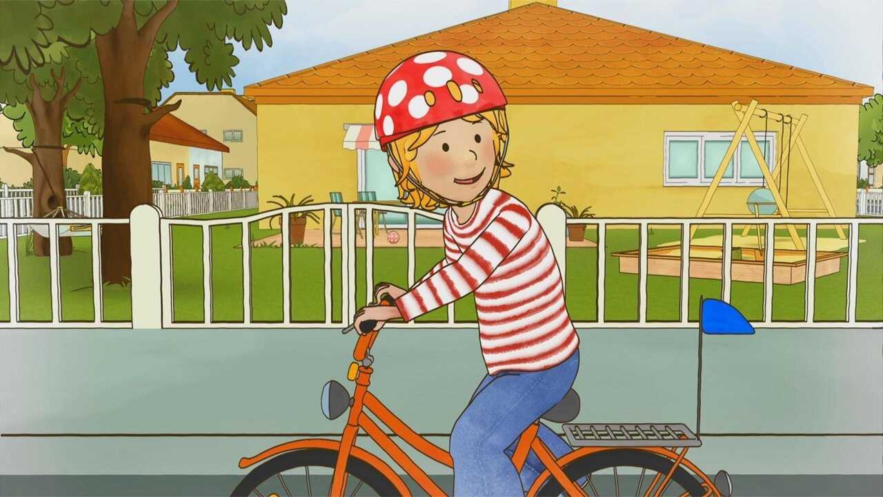 DE - Meine Freundin Conni (2012) 0