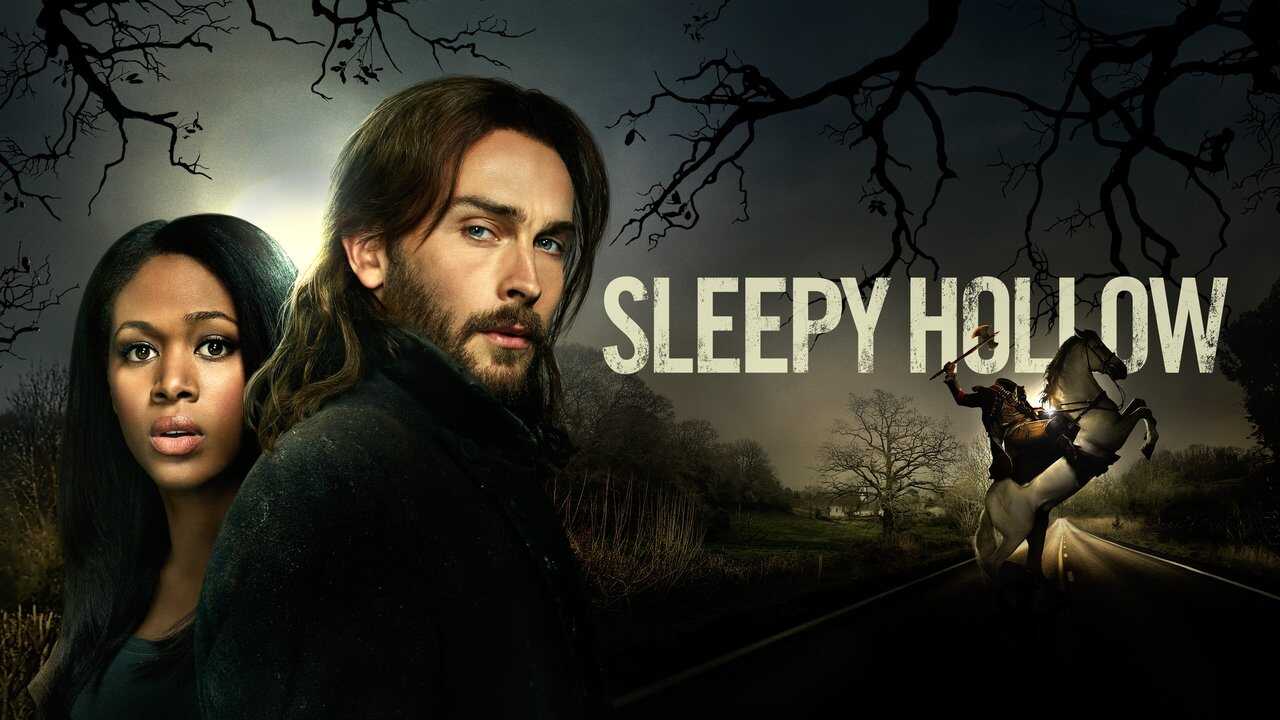 [SE] Sleepy Hollow 0