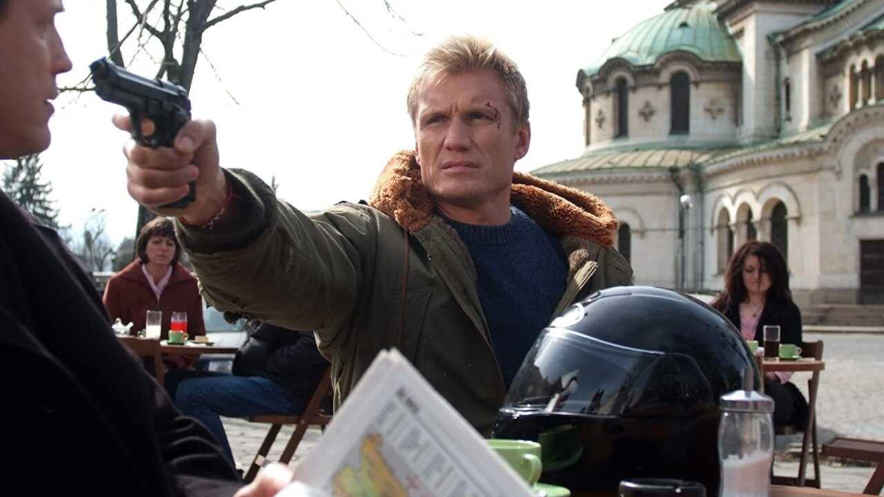 Direct Contact (2009) 0