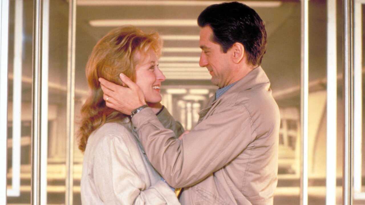 Falling in Love (1984) 0