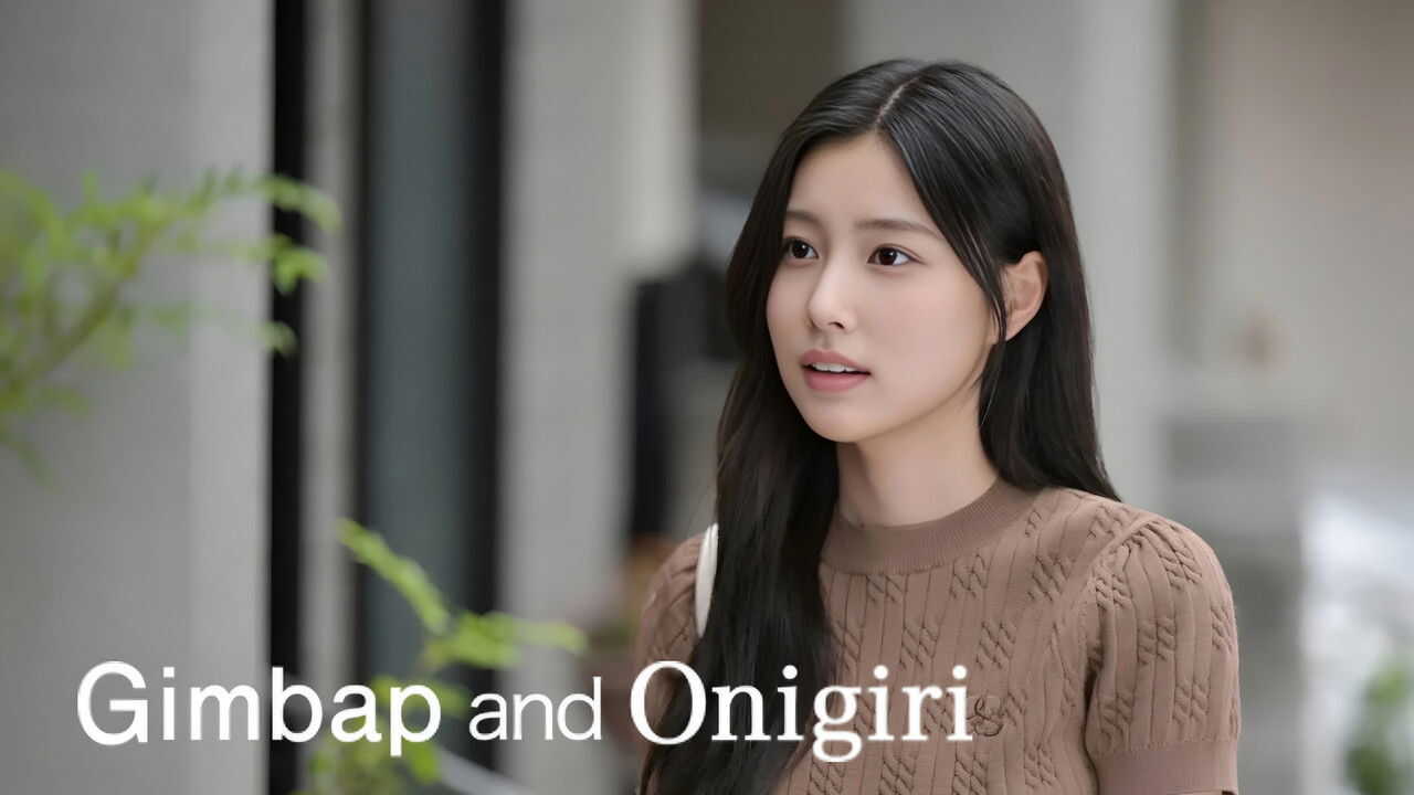 AR - Gimbap and Onigiri (2026) (JP) 4