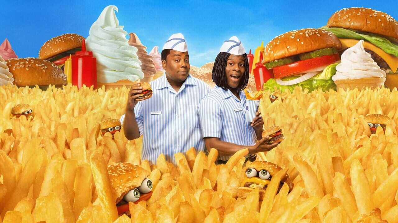 Good Burger 2 (2023) 0