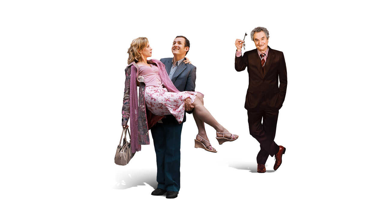 A House of Your Dreams (2006) 0