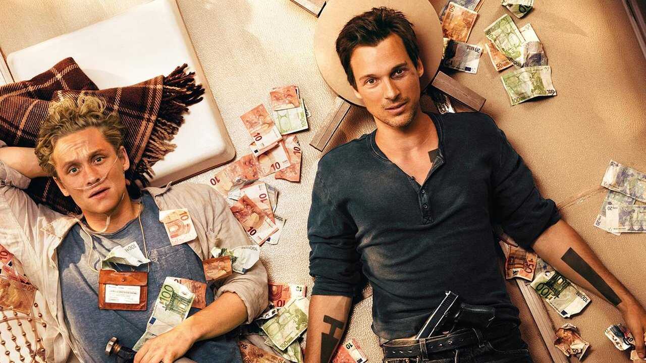 The Most Beautiful Day (2016) 0