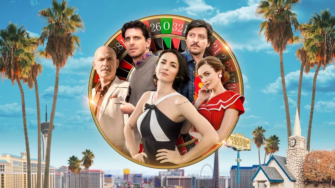Divorzio a Las Vegas (2020) 0