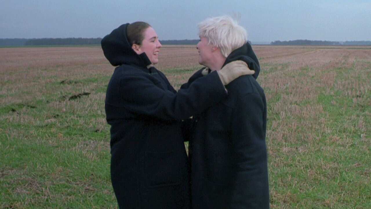 Blonde Fist (1991) 0