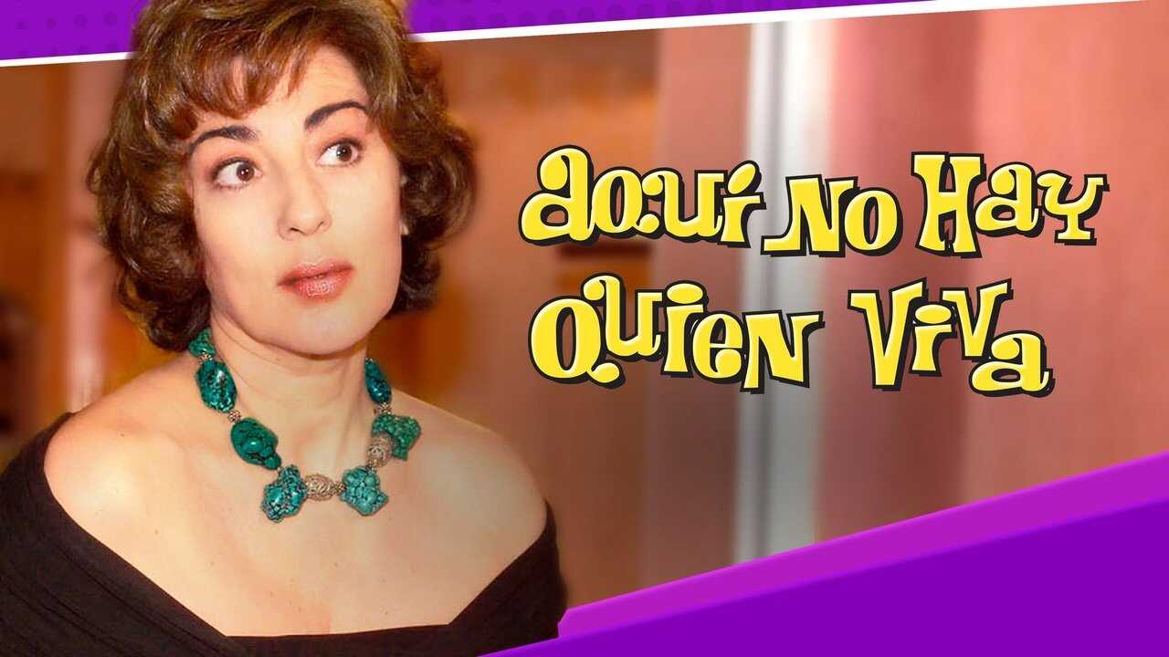 ES - Aqui no hay quien viva (2003) 4