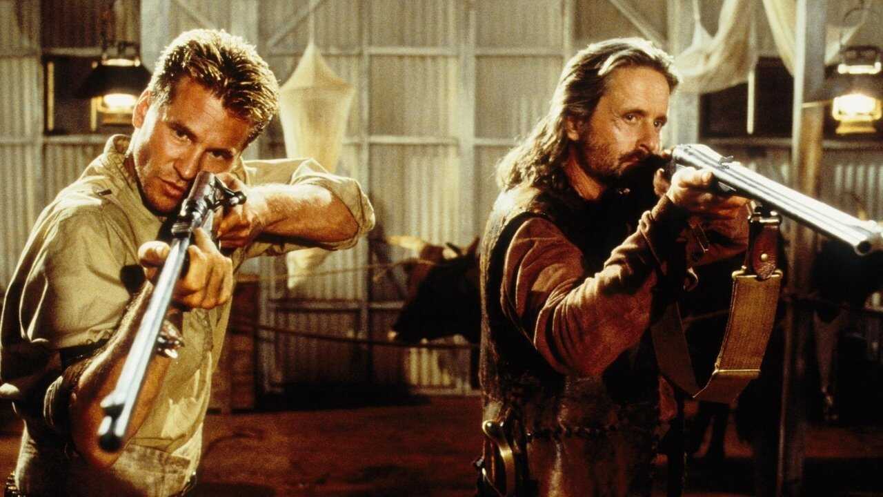 Los demonios de la noche (1996) 0