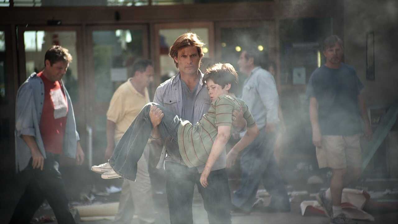 Christmas Twister (2012) 0
