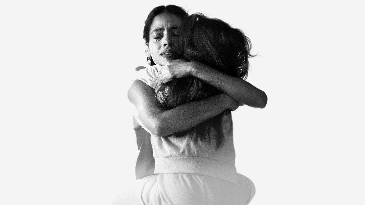 Torn from Her Arms 0