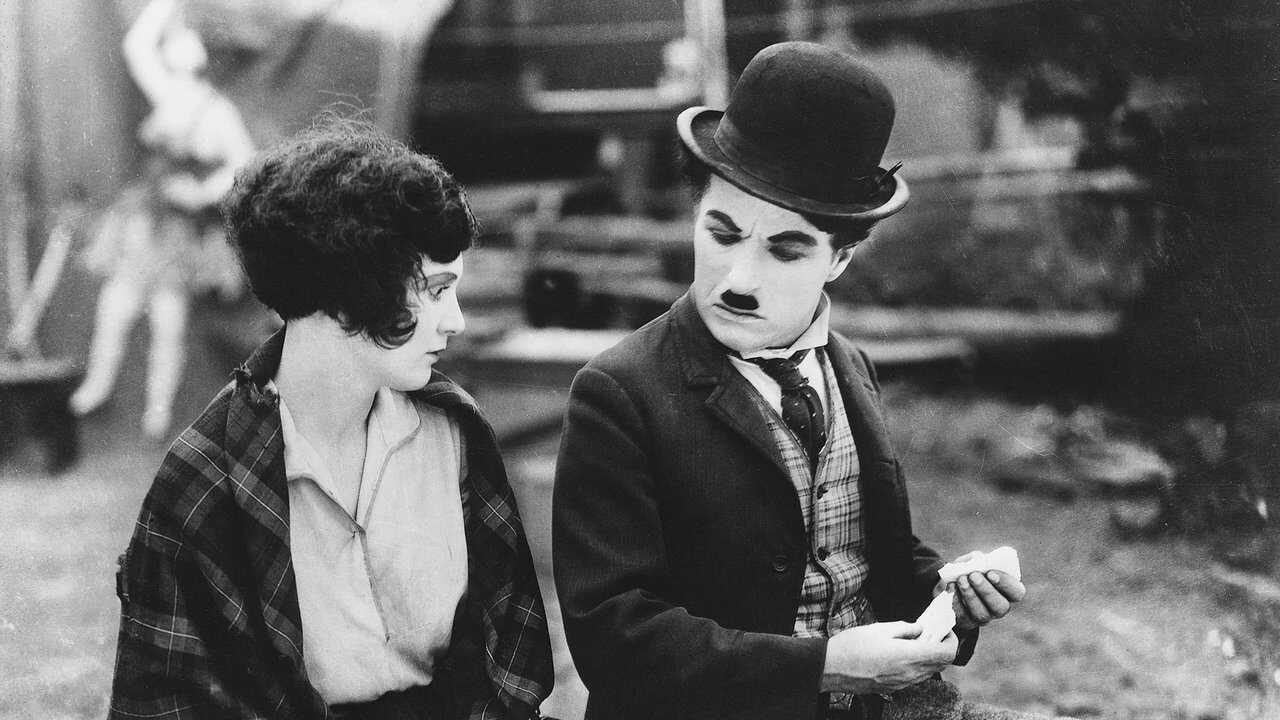 The Circus 0