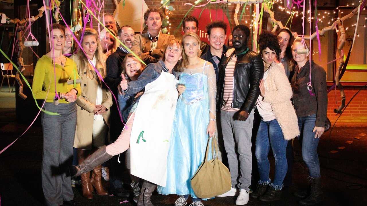 NL - De Luizenmoeder 0