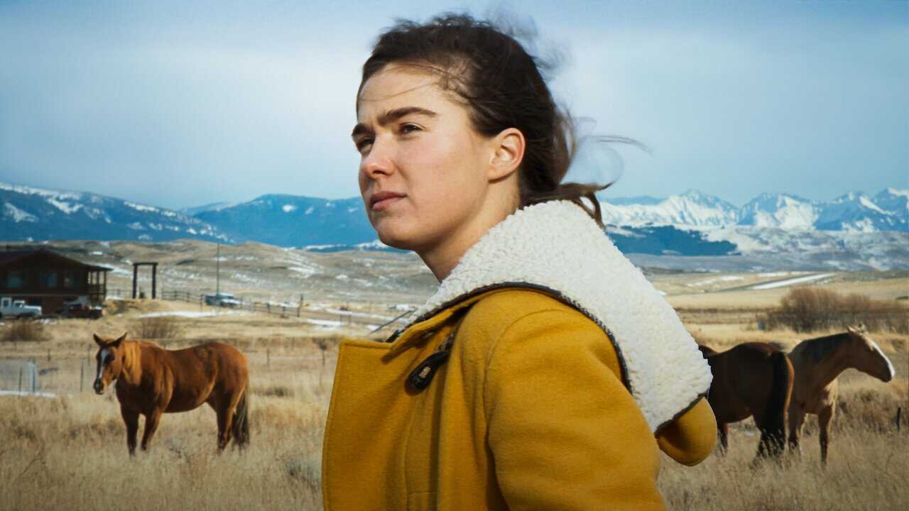 Montana Story 0