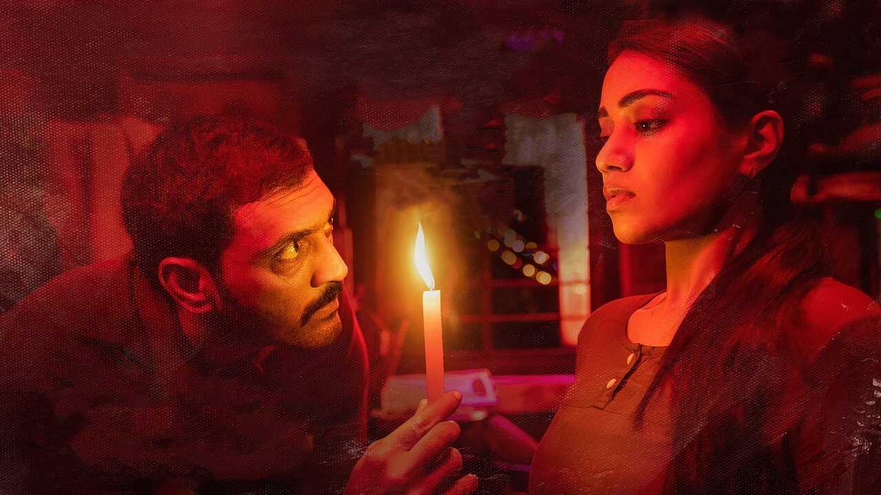 బ్లడీ మేరీ 0