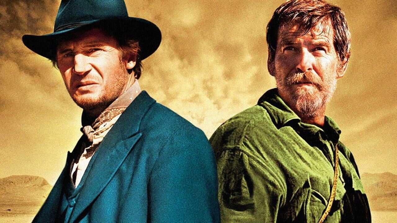 Seraphim Falls (2007) 0