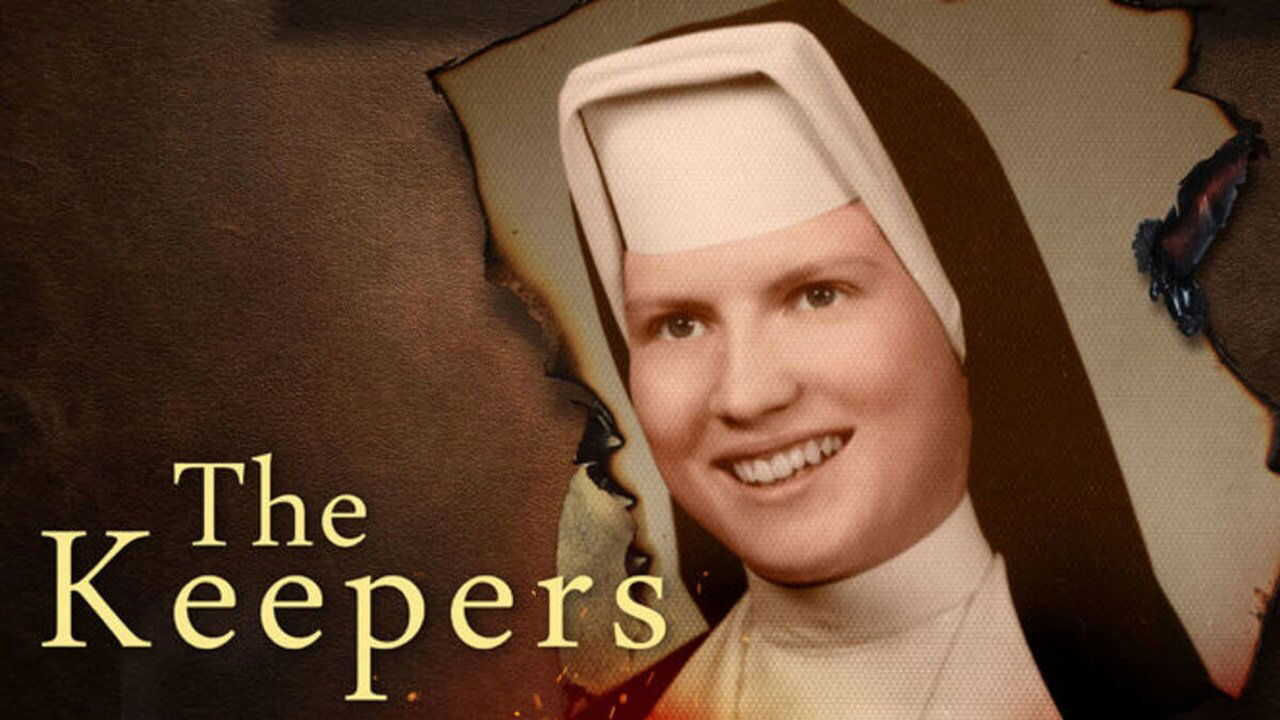 EN - The Keepers (2017) 0