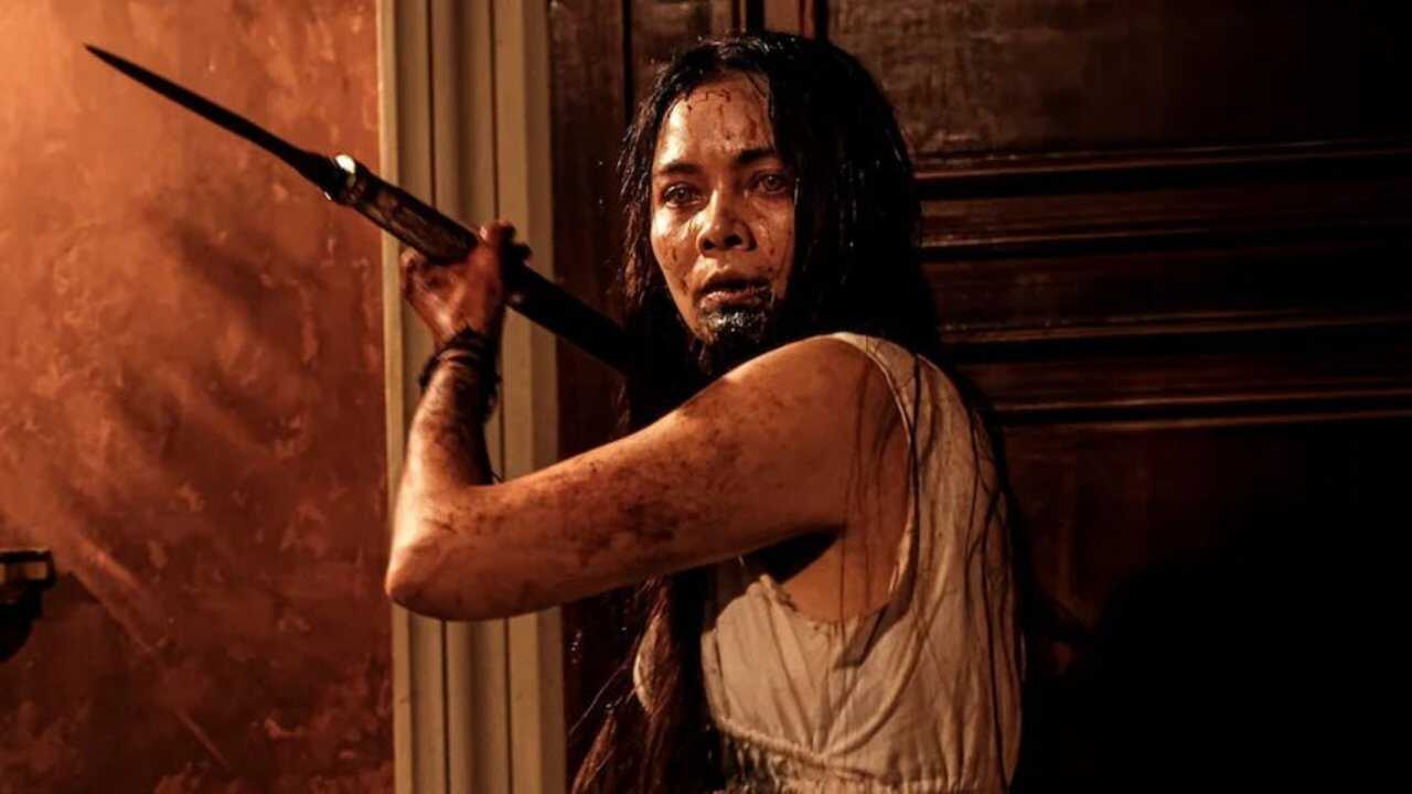 The Heirloom (2024) 0