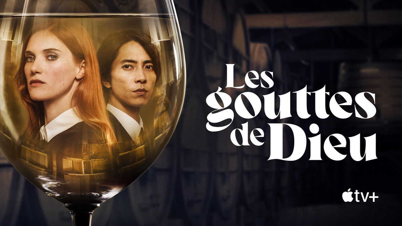 ES - Las gotas de Dios (2023) (FR) 2