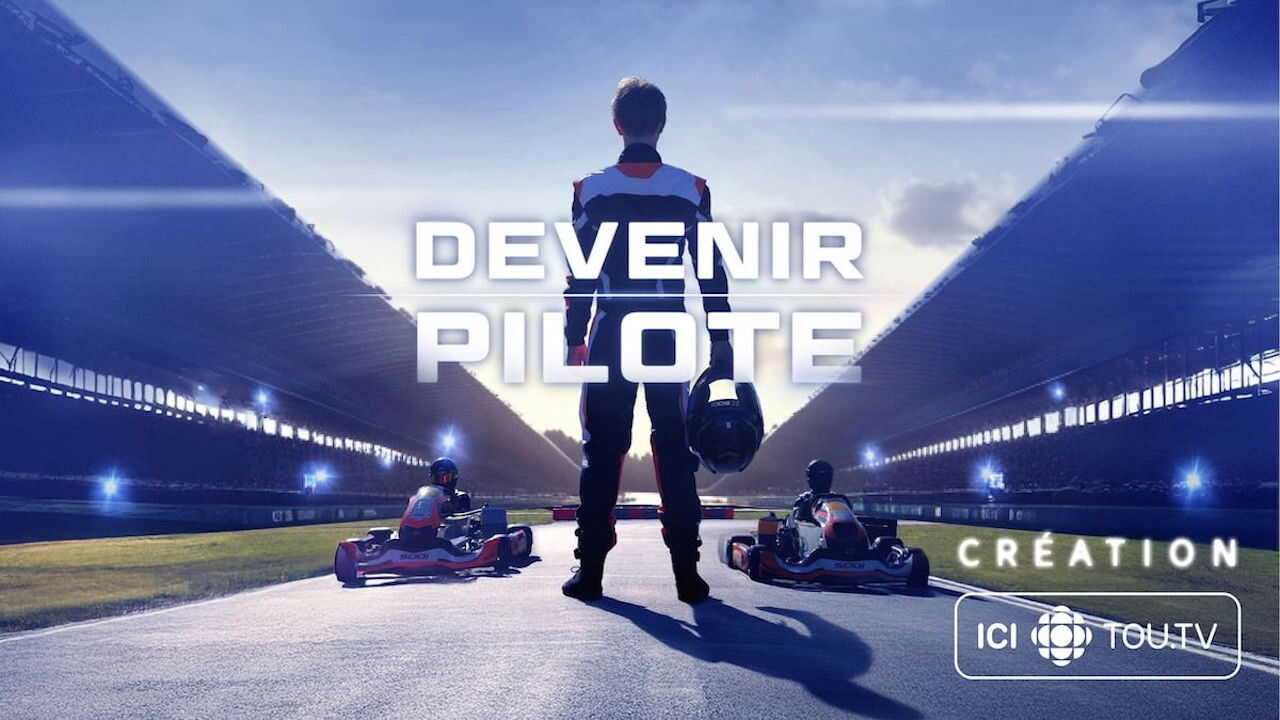QFR - Devenir Pilote (2026) (CA) 0