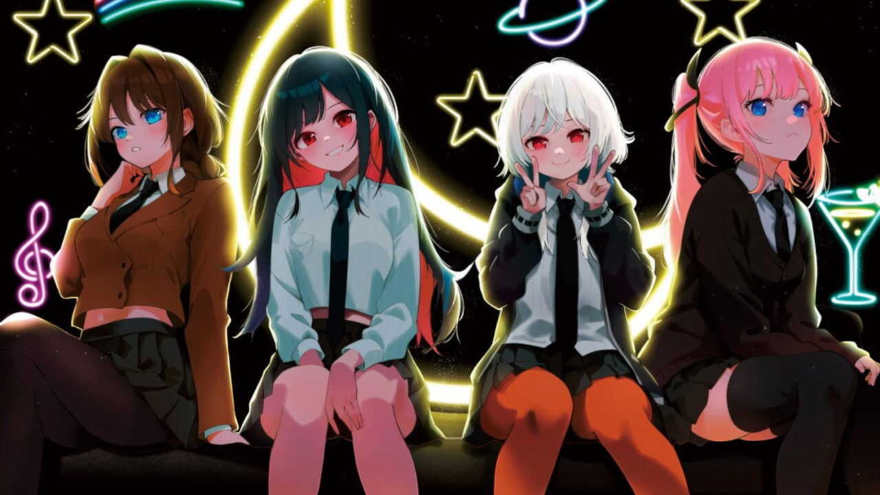 AR - Mayonaka Heart Tune (2026) (JP) 3