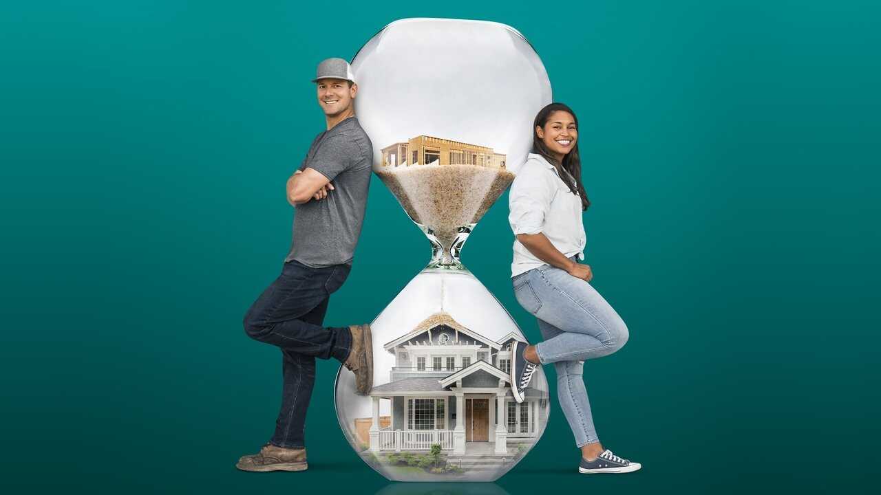 EN - 100 Day Dream Home (2020) 1