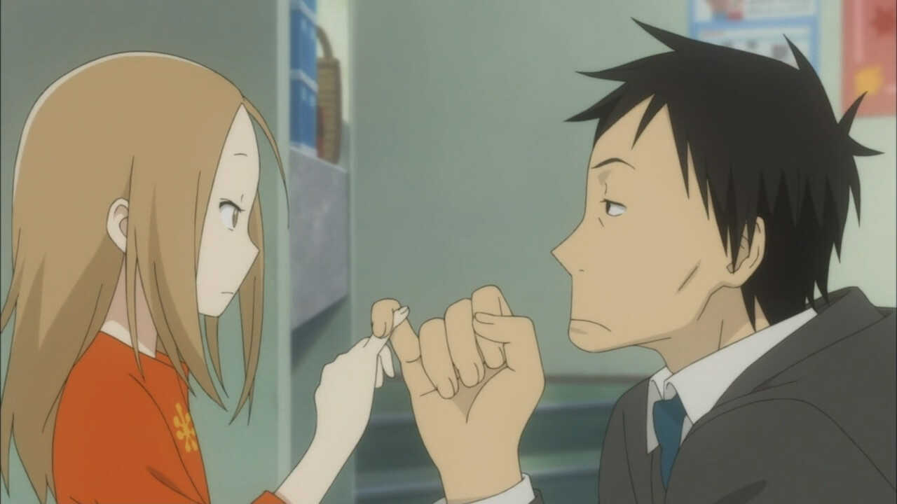 DE - Usagi Drop (2011) 3