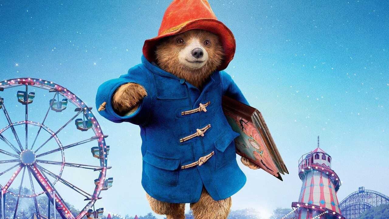 Paddington 2 0