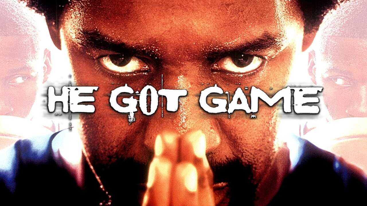 He Got Game 0