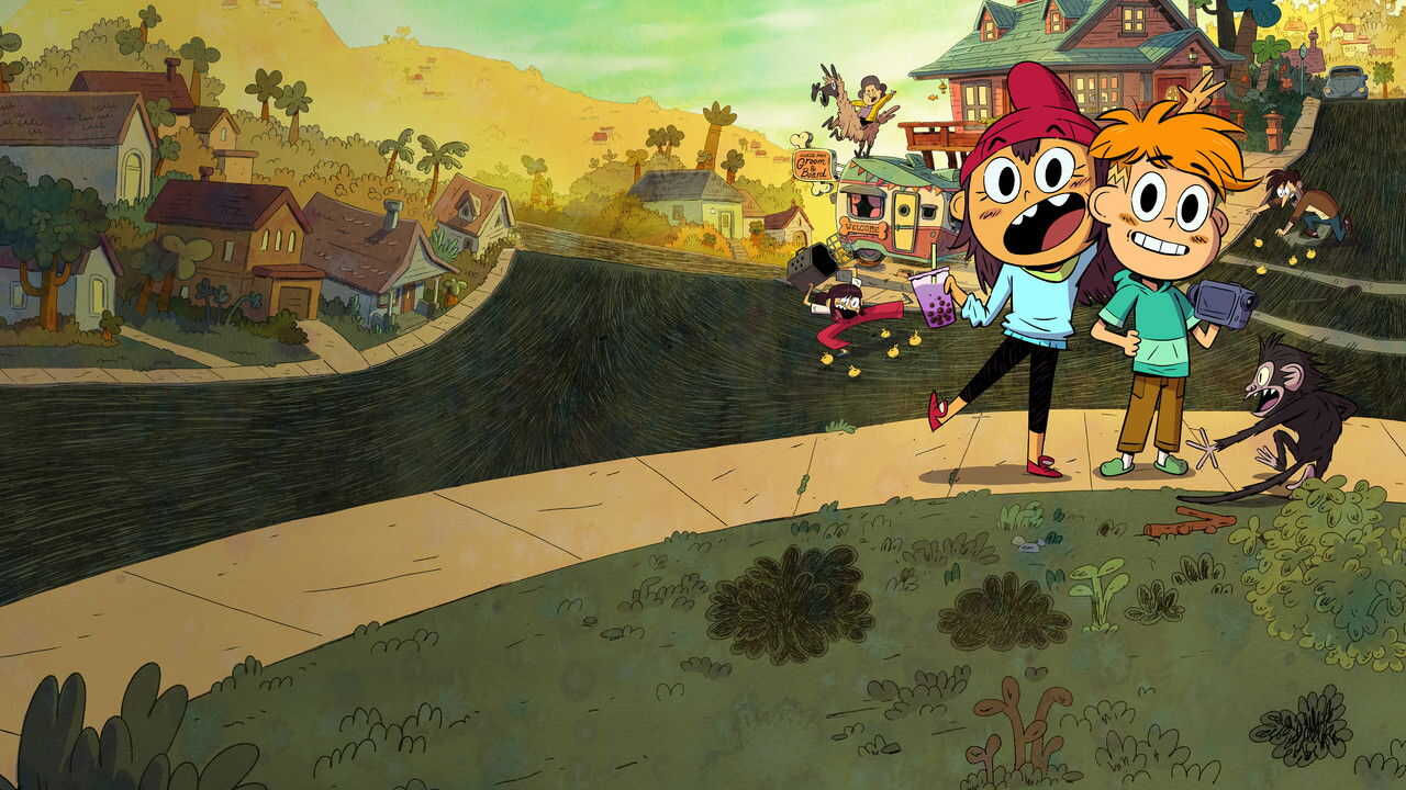 EN - Wylde Pak (2025) (US) 2