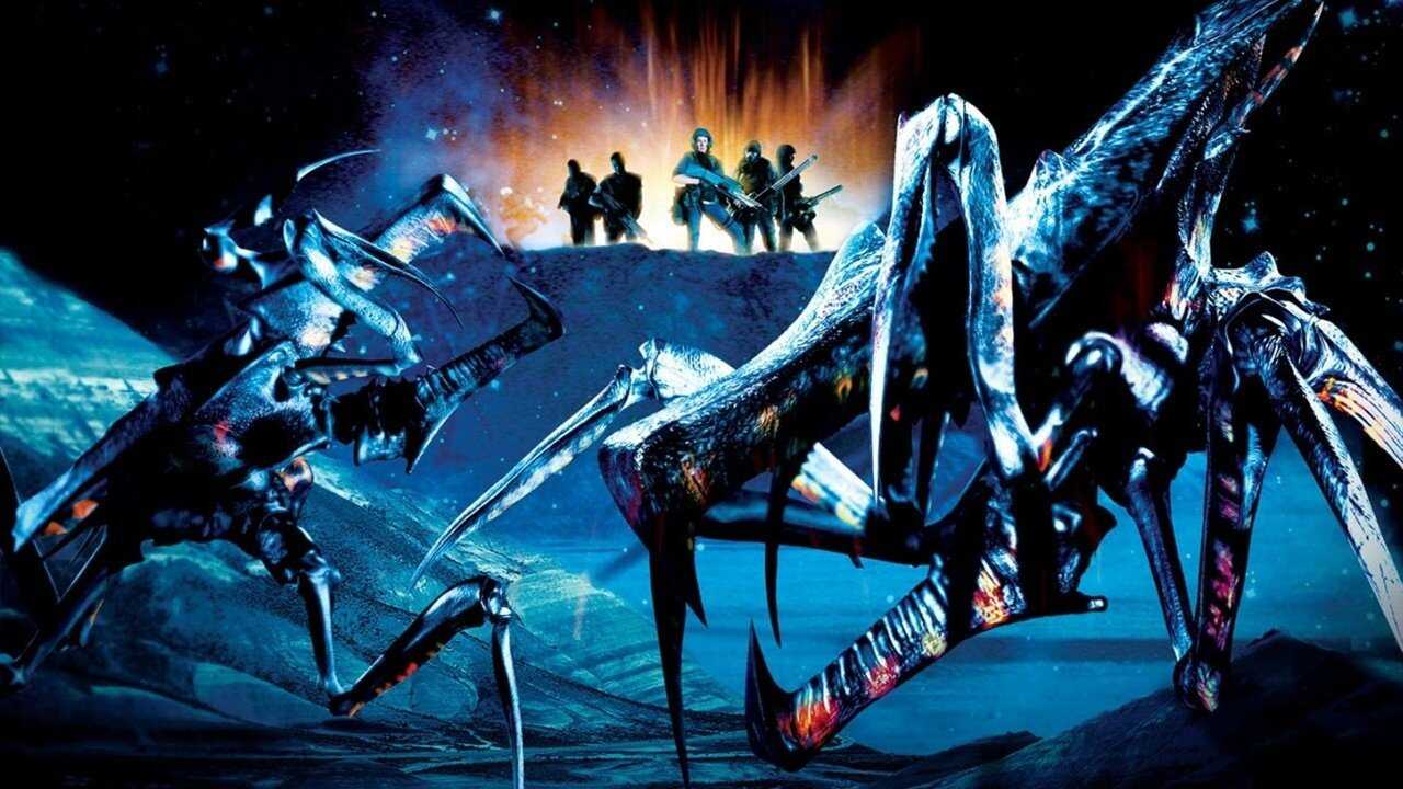 Starship Troopers 2: Hero of the Federation (2004) 0