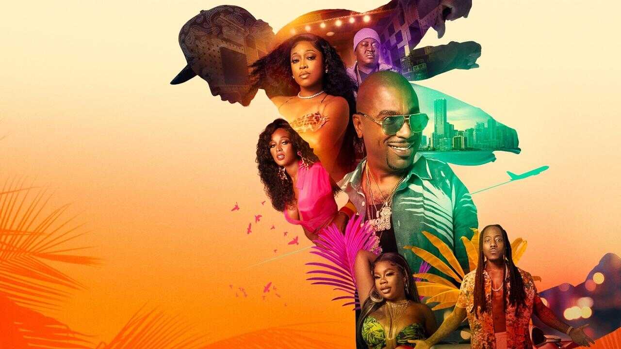 EN - Love & Hip Hop Miami (2018) (US) 0