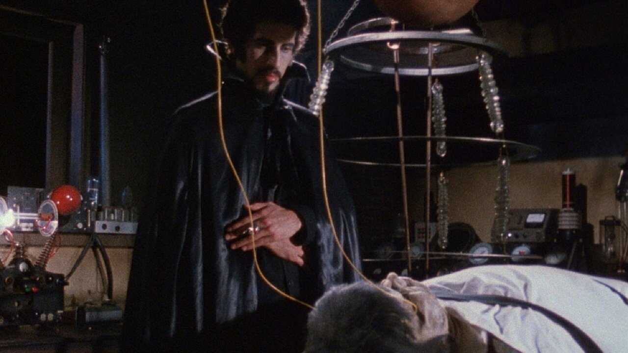 Dracula vs. Frankenstein (1971) 0