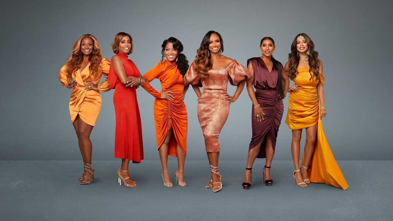 EN - Married To Medicine (2013) 3