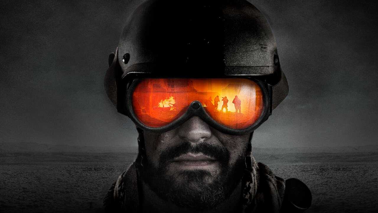 Jarhead: Law of Return (2019) 0