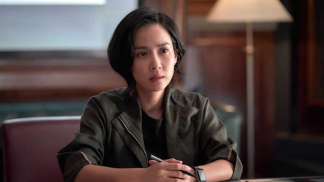 살인자 리포트 (2025) 0