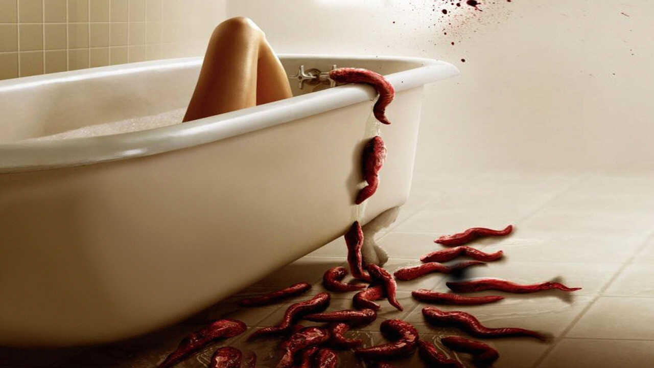 Horribilis (2006) 0
