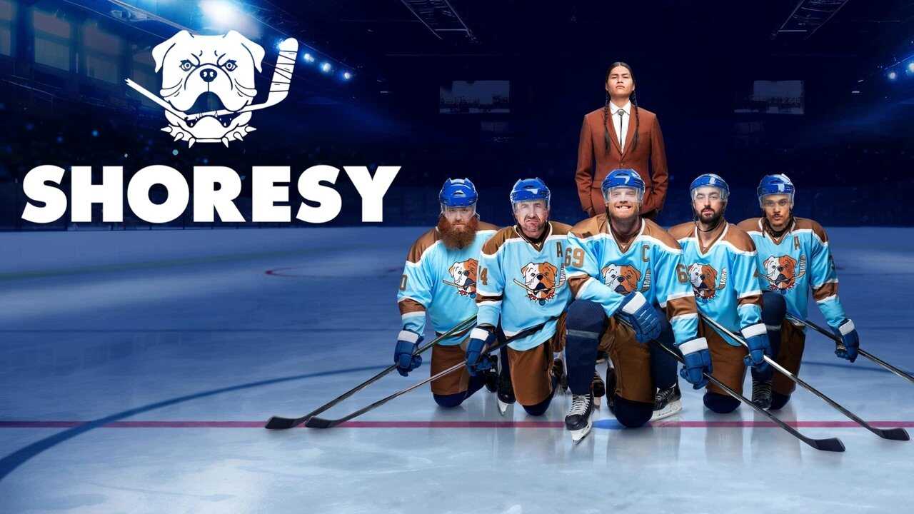 SC - Shoresy (2022) (CA) 0