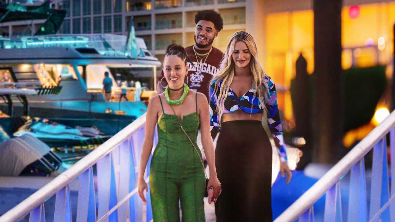 EN - Hitmakers (2025) (US) 0