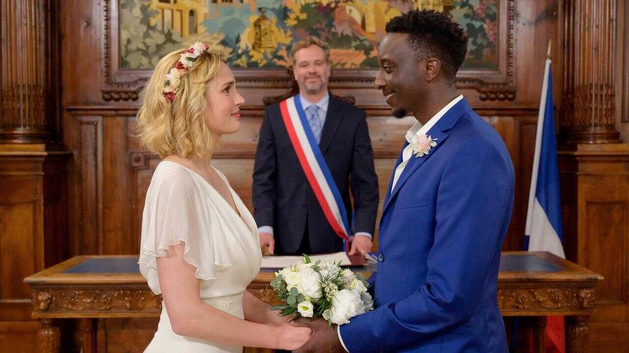 Nuestra pequeña gran boda (2023) 0