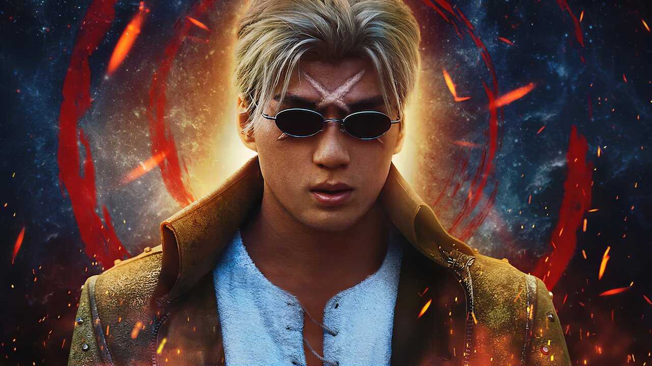 Fullmetal Alchemist: The Revenge of Scar 0