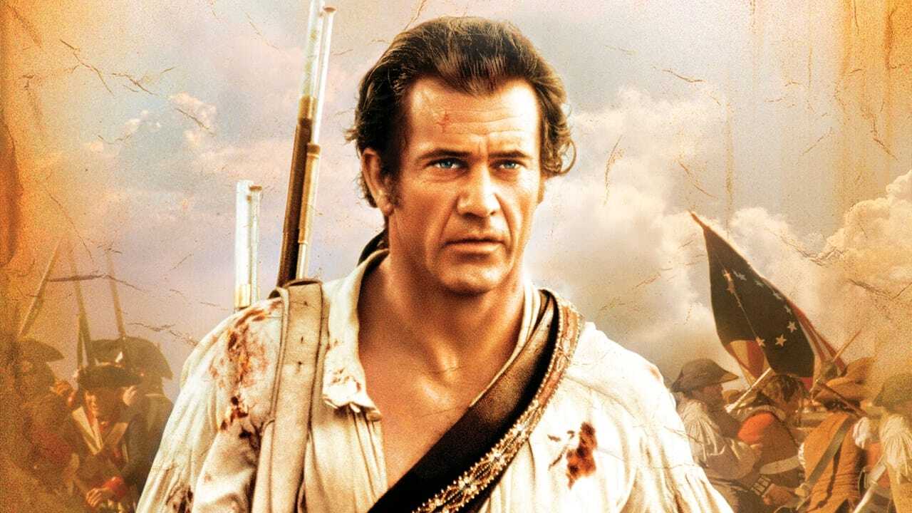 Patrioten (2000) 0