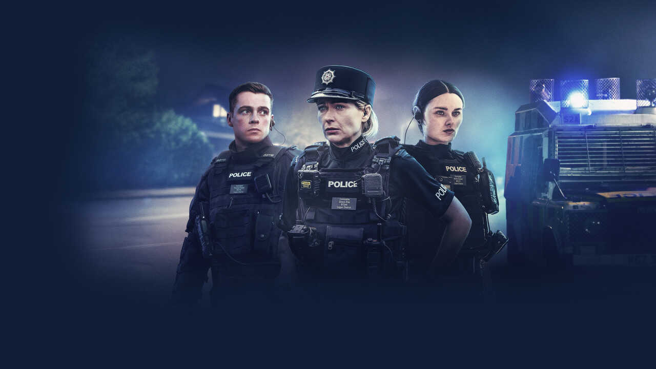 NL - BLUE LIGHTS (2023) 4