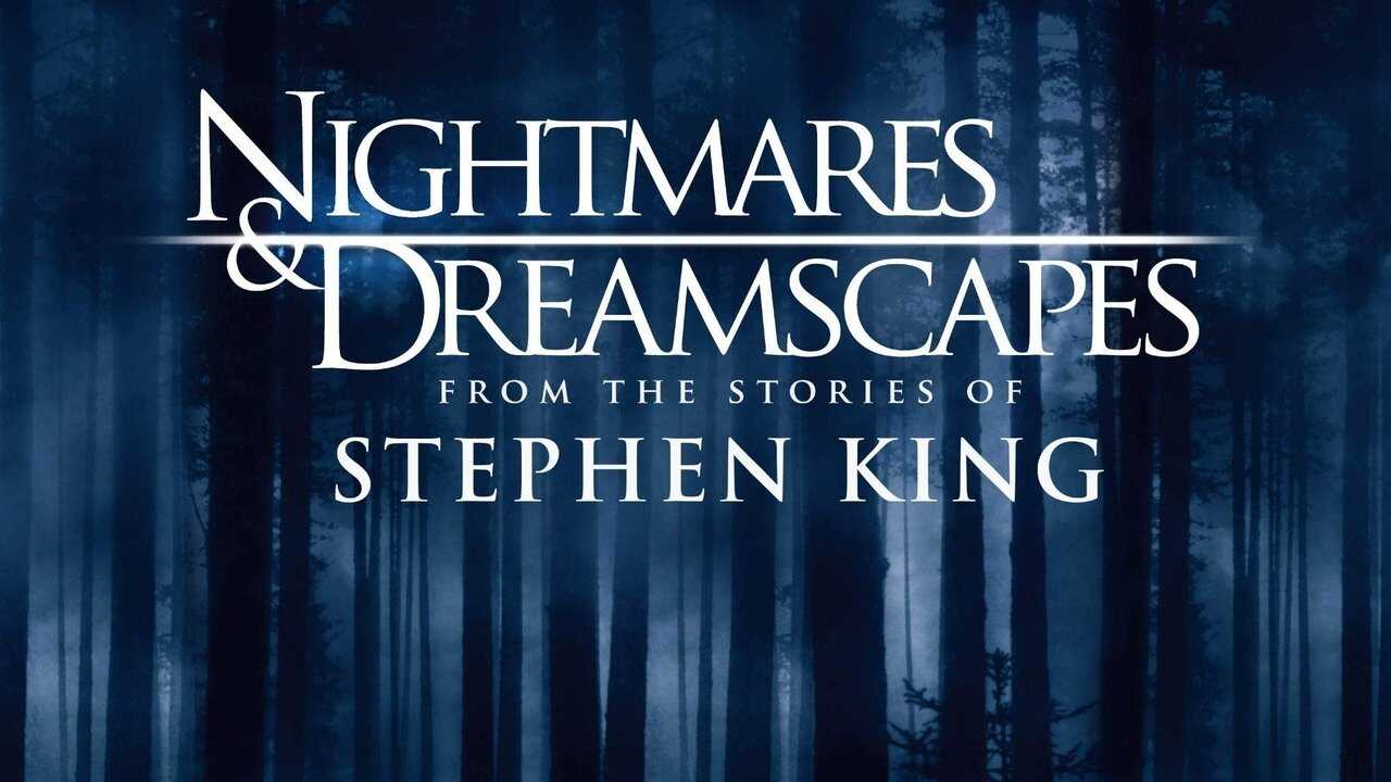 DE - Stephen King's Alpträume (2006) (AU) 0